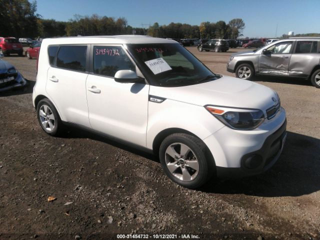 KIA SOUL 2017 kndjn2a28h7461886