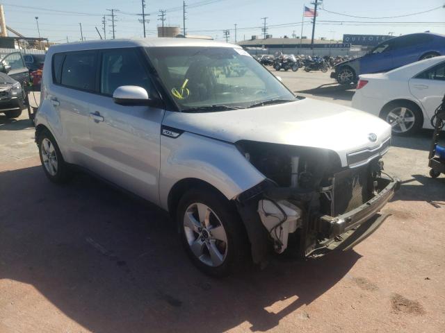 KIA SOUL 2017 kndjn2a28h7463069