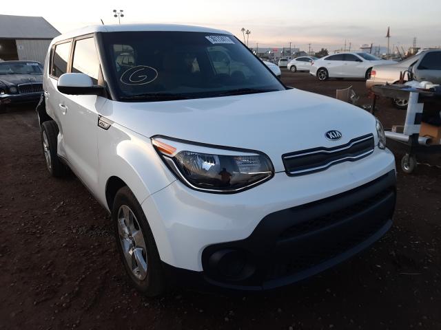 KIA SOUL 2017 kndjn2a28h7469177