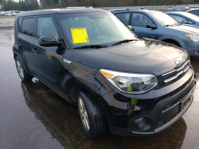 KIA SOUL 2017 kndjn2a28h7470832