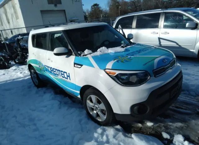 KIA SOUL 2017 kndjn2a28h7471124