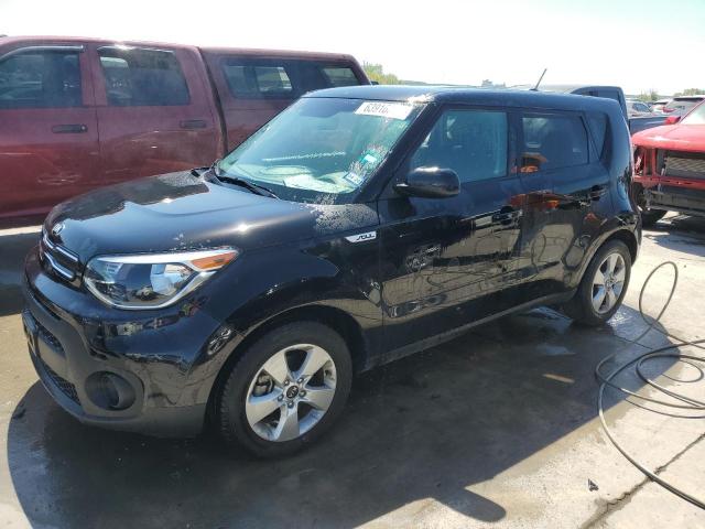 KIA SOUL 2017 kndjn2a28h7472533