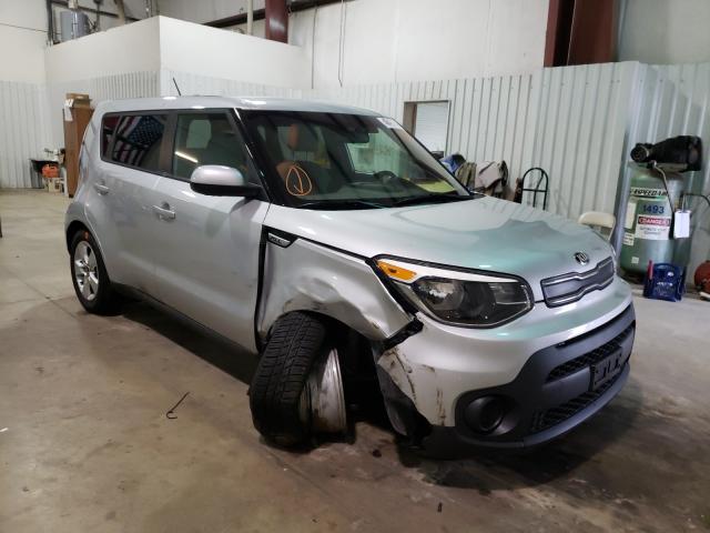 KIA SOUL 2017 kndjn2a28h7473326