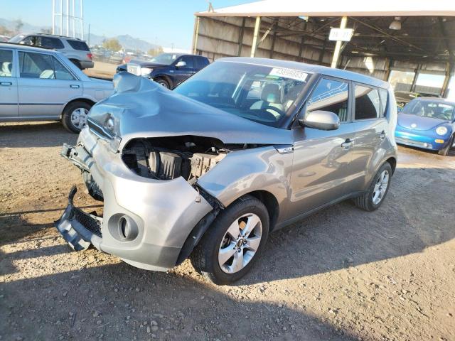 KIA SOUL 2017 kndjn2a28h7474637