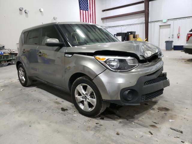 KIA SOUL 2017 kndjn2a28h7478896