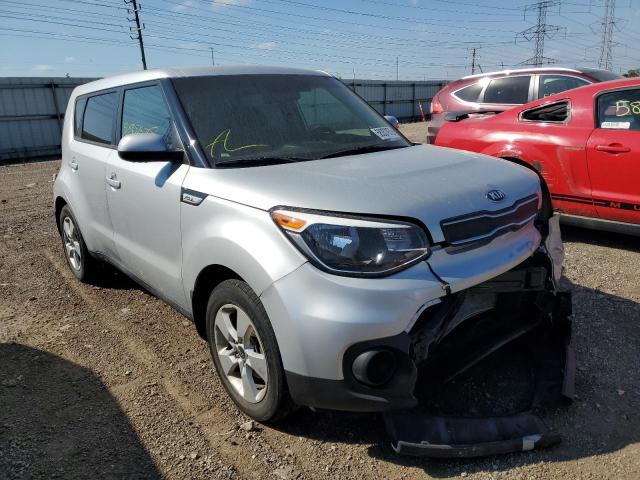 KIA SOUL 2017 kndjn2a28h7479014