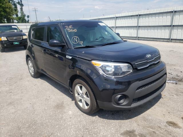 KIA SOUL 2017 kndjn2a28h7479787