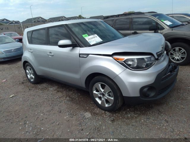 KIA SOUL 2017 kndjn2a28h7481216