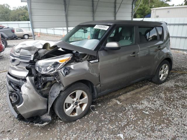 KIA SOUL 2017 kndjn2a28h7481443