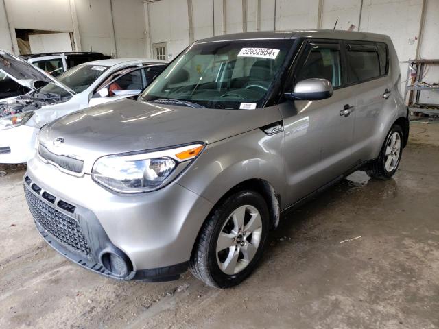 KIA SOUL 2017 kndjn2a28h7491003