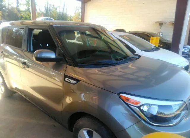 KIA SOUL 2017 kndjn2a28h7497612