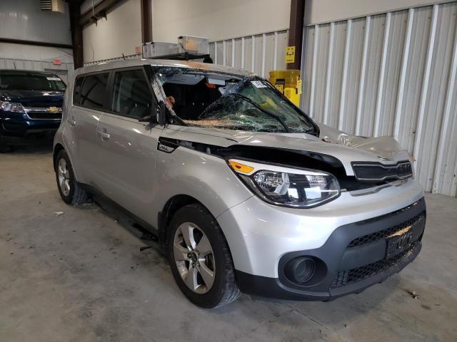 KIA SOUL 2017 kndjn2a28h7497738