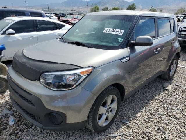 KIA SOUL 2017 kndjn2a28h7498257