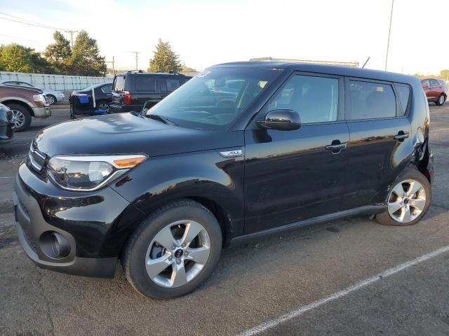 KIA SOUL 2017 kndjn2a28h7498677