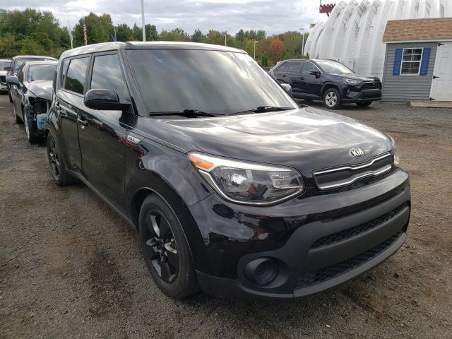 KIA SOUL 2017 kndjn2a28h7499134