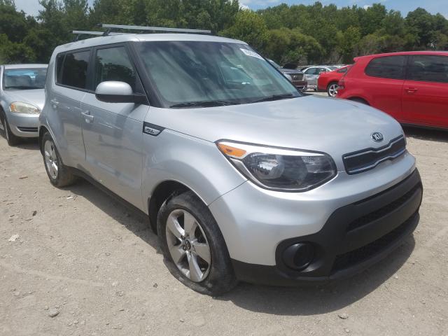 KIA SOUL 2017 kndjn2a28h7499537