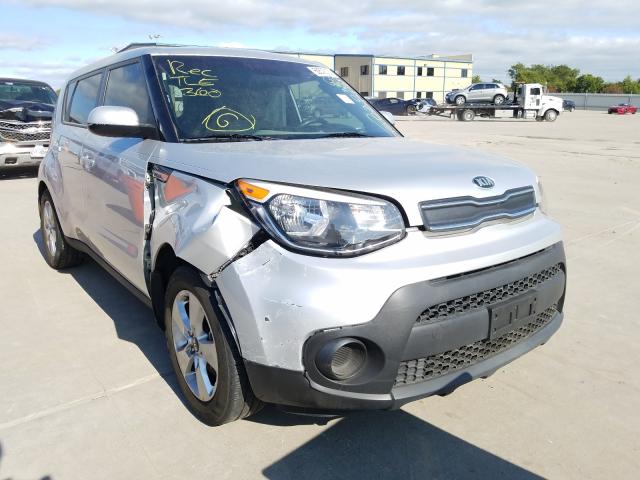 KIA SOUL 2017 kndjn2a28h7500279