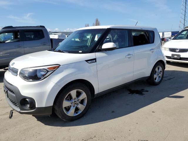 KIA SOUL 2017 kndjn2a28h7500864