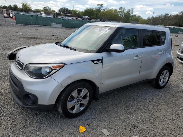 KIA SOUL 2017 kndjn2a28h7501027