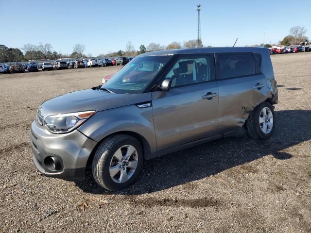 KIA SOUL 2017 kndjn2a28h7503571