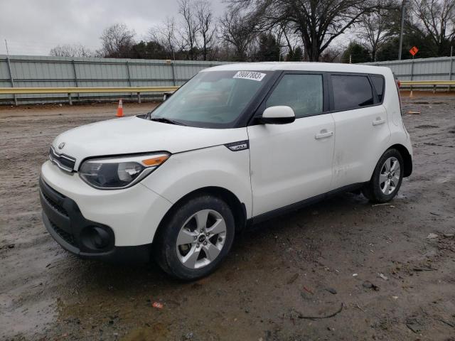 KIA SOUL 2017 kndjn2a28h7503652