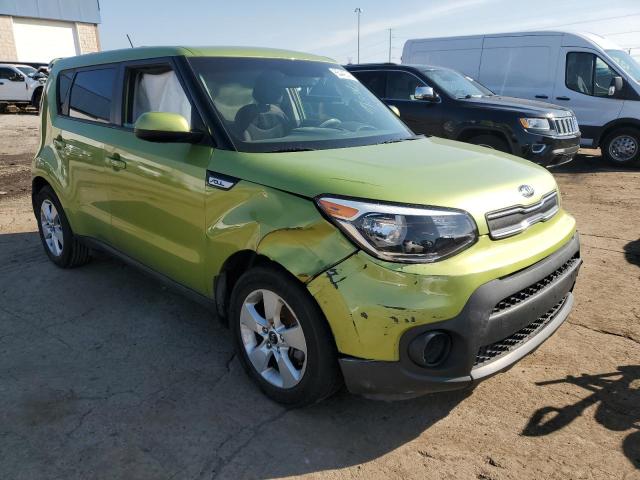 KIA SOUL 2017 kndjn2a28h7877727