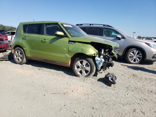 KIA SOUL 2017 kndjn2a28h7878280