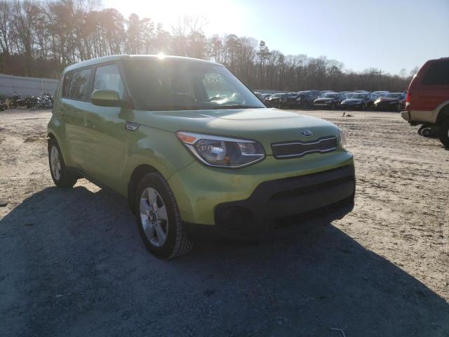 KIA SOUL 2017 kndjn2a28h7880837