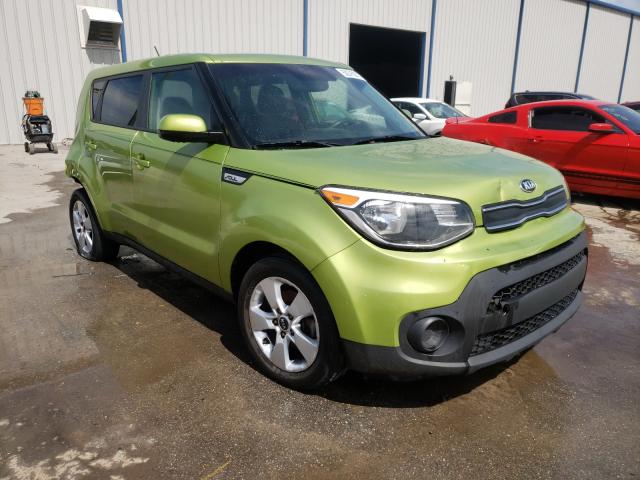 KIA SOUL 2017 kndjn2a28h7881227