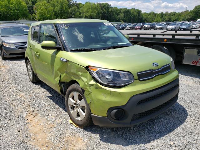 KIA SOUL 2017 kndjn2a28h7881762