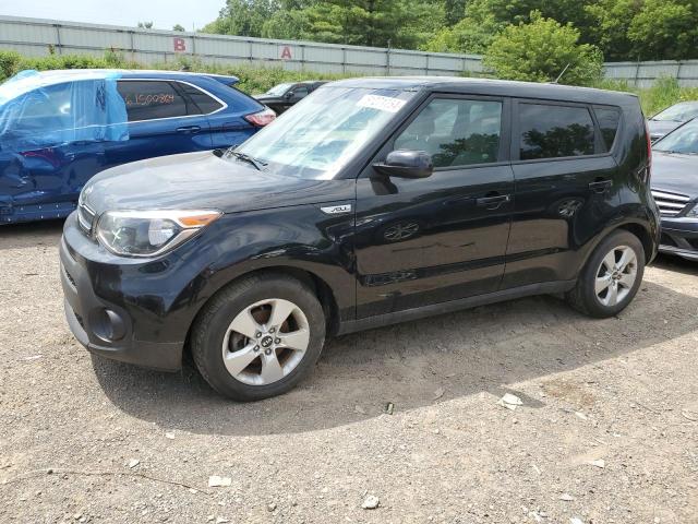 KIA SOUL 2017 kndjn2a28h7882166