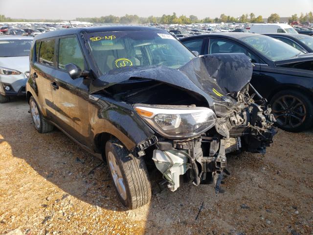 KIA SOUL 2017 kndjn2a28h7882183