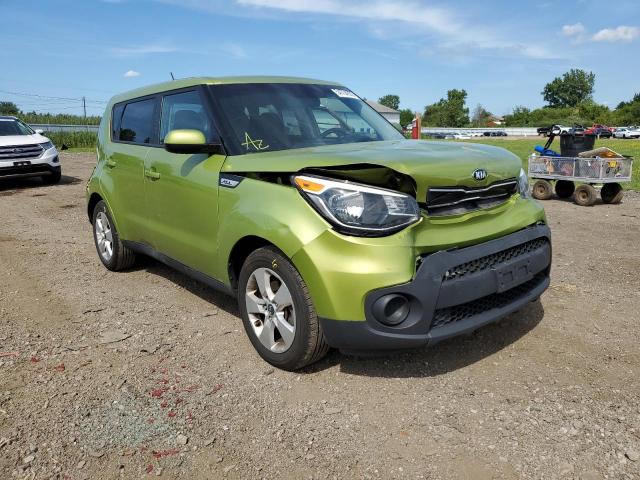 KIA SOUL 2017 kndjn2a28h7882281