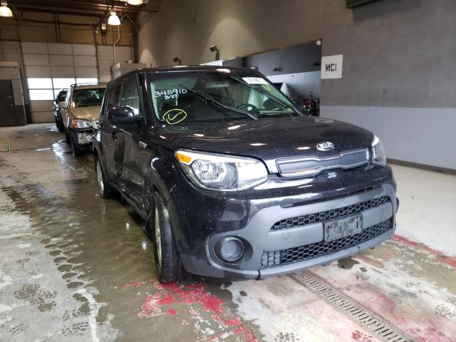 KIA SOUL 2017 kndjn2a28h7882491