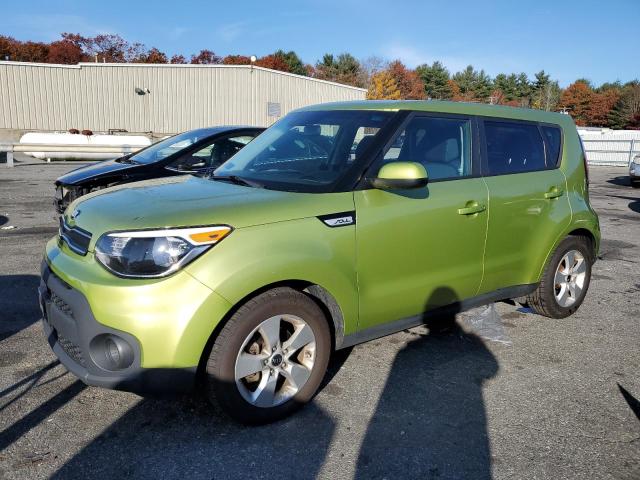 KIA SOUL 2017 kndjn2a28h7883561