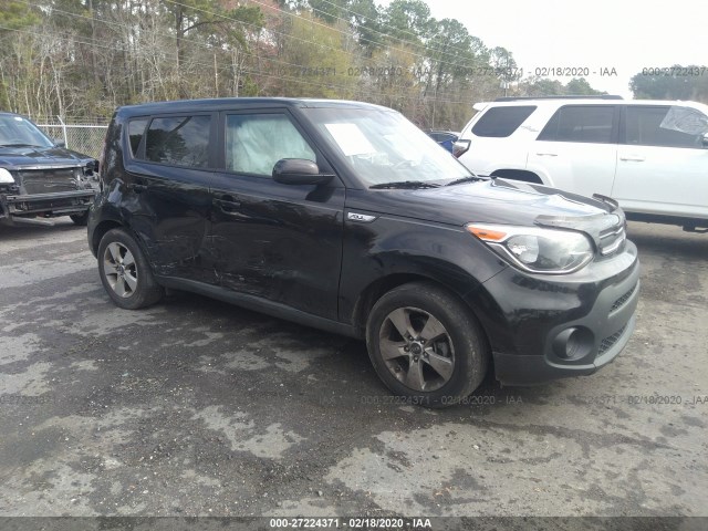 KIA SOUL 2017 kndjn2a28h7885701