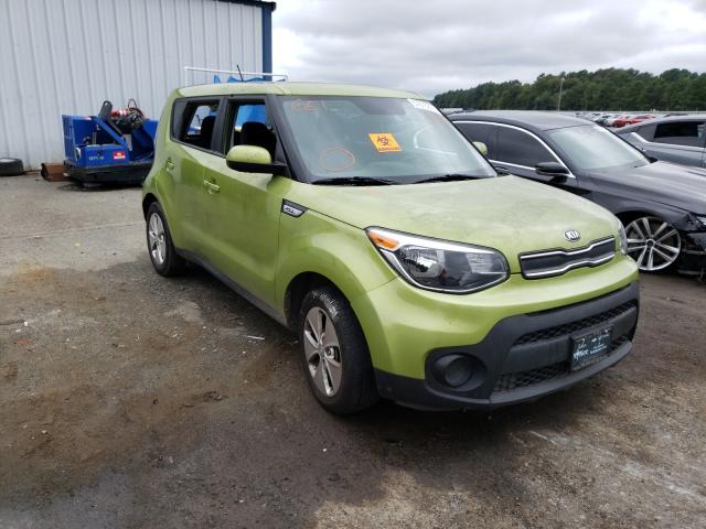 KIA SOUL 2017 kndjn2a28h7887903