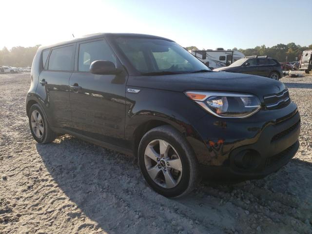 KIA SOUL 2018 kndjn2a28j7504600