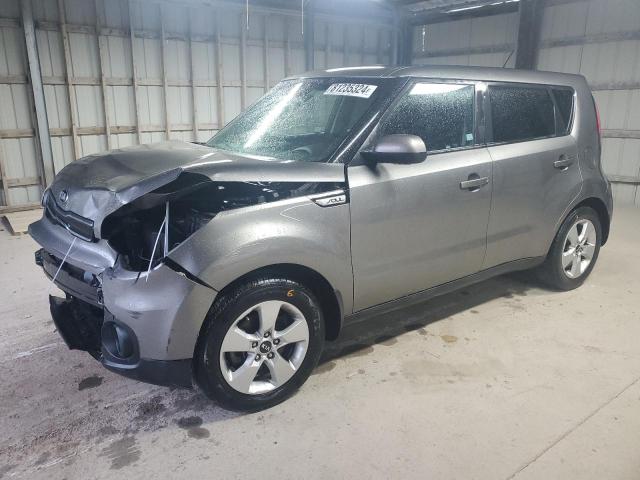 KIA SOUL 2018 kndjn2a28j7508436