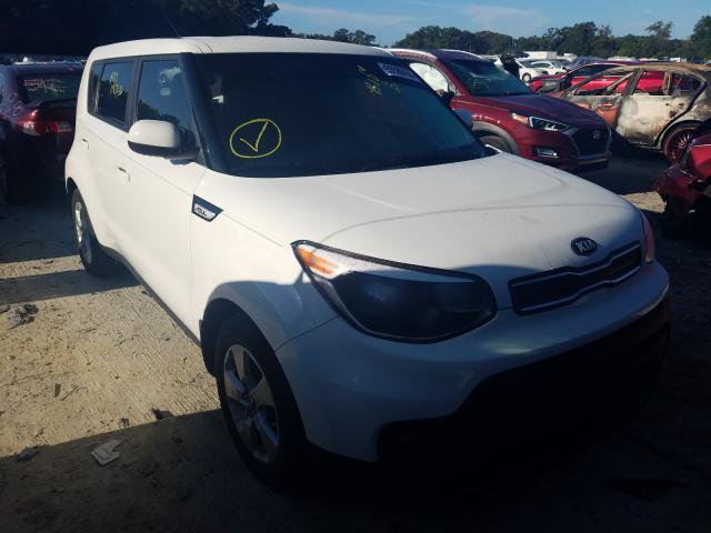 KIA SOUL 2018 kndjn2a28j7514382