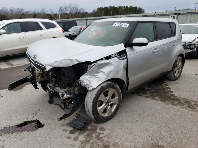 KIA SOUL 2018 kndjn2a28j7515287