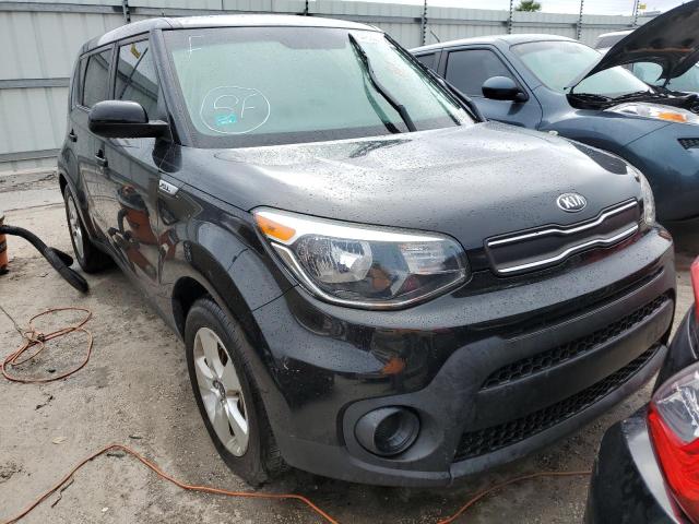 KIA SOUL 2018 kndjn2a28j7515855