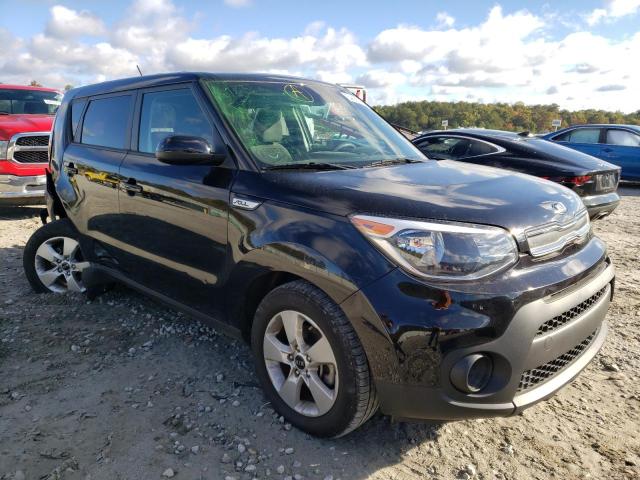 KIA SOUL 2018 kndjn2a28j7519825