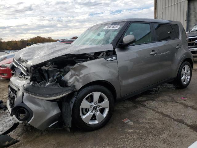 KIA SOUL 2018 kndjn2a28j7523258