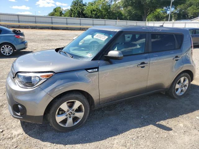 KIA SOUL 2018 kndjn2a28j7523387