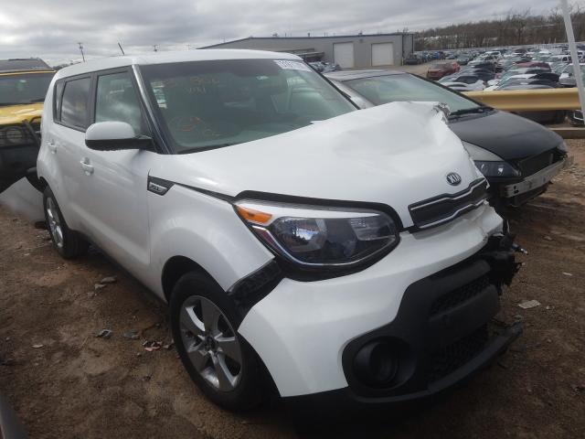 KIA SOUL 2018 kndjn2a28j7533806