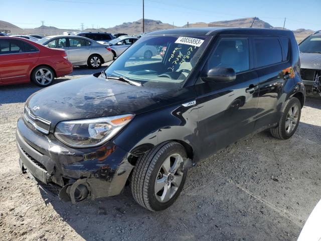 KIA SOUL 2018 kndjn2a28j7534583