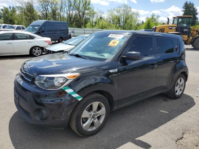 KIA SOUL 2018 kndjn2a28j7536429