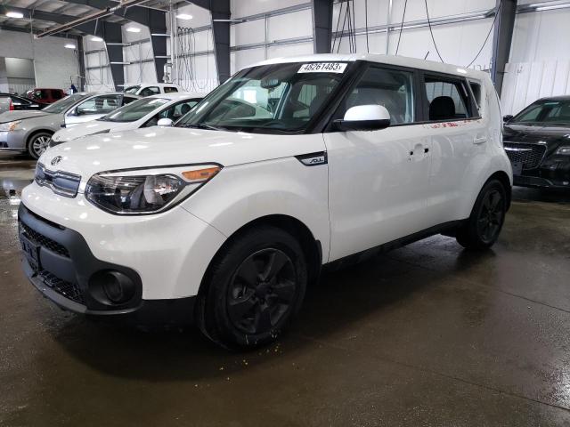 KIA SOUL 2018 kndjn2a28j7536642