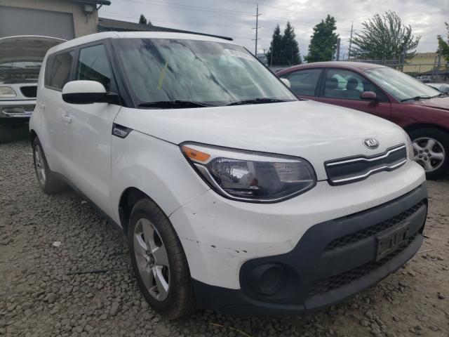 KIA SOUL 2018 kndjn2a28j7539167